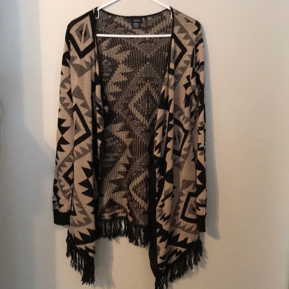 Rue 21 cardigan